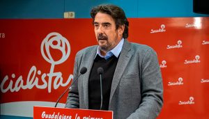 El PSOE de Guadalajara realizará una ronda de reuniones abiertas por toda la provincia para informar de la Ley de Despoblación y los fondos europeos