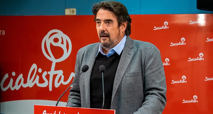 El PSOE de Guadalajara realizará una ronda de reuniones abiertas por toda la provincia para informar de la Ley de Despoblación y los fondos europeos 1 El PSOE de Guadalajara realizará una ronda de reuniones abiertas por toda la provincia para informar de la Ley de Despoblación y los fondos europeos