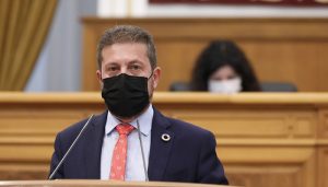 El PSOE destaca que CLM cumple con la directiva europea al aprobar la Ley de Aguas