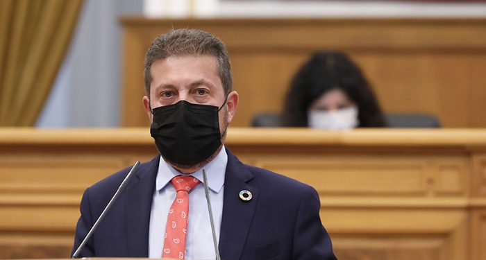 El PSOE destaca que CLM cumple con la directiva europea al aprobar la Ley de Aguas 1 El PSOE destaca que CLM cumple con la directiva europea al aprobar la Ley de Aguas