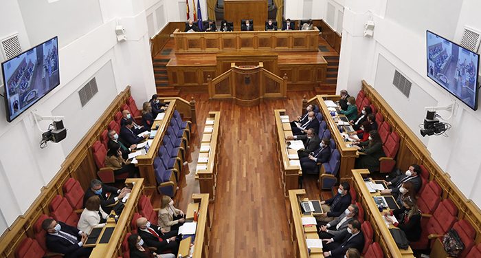 El PSOE rechaza oponerse al Plan XCuenca en las Cortes regionales