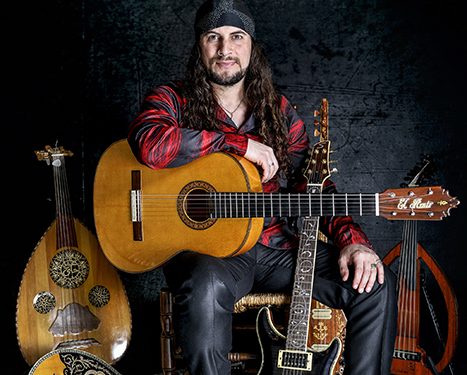 El Segontia Folk llega a su X Edición el próximo fin de semana