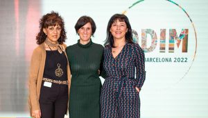 El servicio de Alergología del Hospital de Guadalajara ha tenido una destacada presencia en un curso internacional de desensibilización a medicamentos