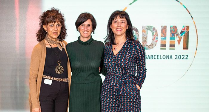 El servicio de Alergología del Hospital de Guadalajara ha tenido una destacada presencia en un curso internacional de desensibilización a medicamentos