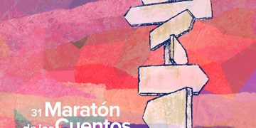 El XXXI Maratón de los Cuentos ya tiene cartel