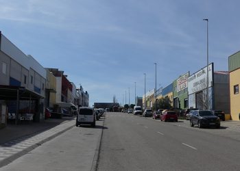 En 2021 la provincia de Cuenca registró menos empresas que en 2020