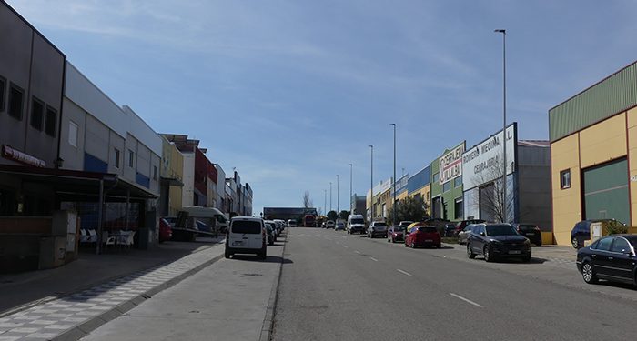 En 2021 la provincia de Cuenca registró menos empresas que en 2020