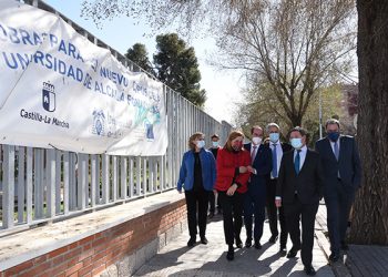 En el mes de abril saldrá a licitación la obra del nuevo centro de salud de Los Valles