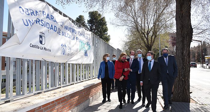 En el mes de abril saldrá a licitación la obra del nuevo centro de salud de Los Valles