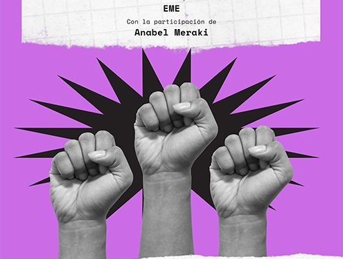 El Ayuntamiento de Guadalajara programa arte ‘En Femenino’ con varias creadoras locales para celebrar el 8 de marzo