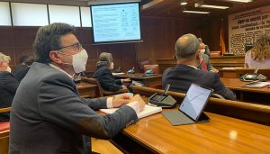 Escudero asegura que más de 7.000 conquenses se beneficiarán de la subida del salario mínimo aprobada por el gobierno socialista