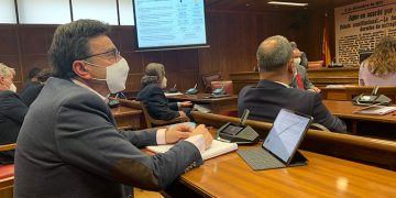 Escudero asegura que más de 7.000 conquenses se beneficiarán de la subida del salario mínimo aprobada por el gobierno socialista