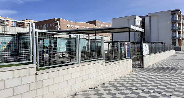 Escuela Infantil La Paz