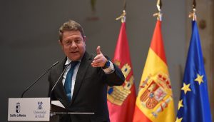 Esta semana comienza la puesta en marcha del Transporte Sensible a la Demanda en la Serranía de Cuenca