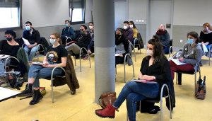 Este lunes Cuenca inicia el plazo para presentar proyectos a la nueva convocatoria del programa Semillas