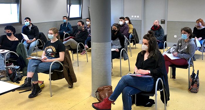 Este lunes Cuenca inicia el plazo para presentar proyectos a la nueva convocatoria del programa Semillas