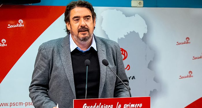 Esteban, sobre la crisis del PP “Ojalá se dejara de hablar del PP y de corrupción, pero nos lo ponen muy difícil”