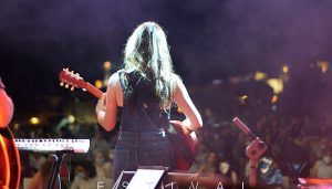 Estival Cuenca, finalista en la categoría Best Hosting & Reception en los Iberian Festival Awards