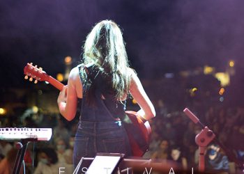 Estival Cuenca, finalista en la categoría Best Hosting & Reception en los Iberian Festival Awards