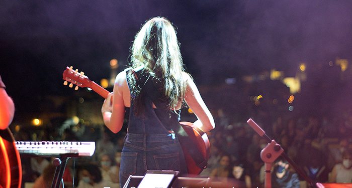 Estival Cuenca, finalista en la categoría Best Hosting & Reception en los Iberian Festival Awards 1 Estival Cuenca, finalista en la categoría Best Hosting & Reception en los Iberian Festival Awards