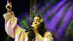 Estival Cuenca, finalista en las categorías de Mejor Escenario, Contribución a la Sostenibilidad y Mejor Programa Cultural en los Iberian Festival Awards