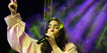 Estival Cuenca, finalista en las categorías de Mejor Escenario, Contribución a la Sostenibilidad y Mejor Programa Cultural en los Iberian Festival Awards