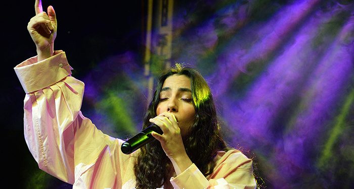 Estival Cuenca, finalista en las categorías de Mejor Escenario, Contribución a la Sostenibilidad y Mejor Programa Cultural en los Iberian Festival Awards 1 Estival Cuenca, finalista en las categorías de Mejor Escenario, Contribución a la Sostenibilidad y Mejor Programa Cultural en los Iberian Festival Awards