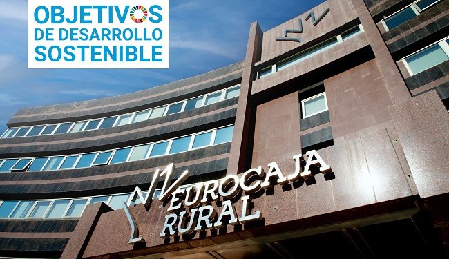 Eurocaja Rural se adhiere al Pacto Mundial de Naciones Unidas 1 Eurocaja Rural se adhiere al Pacto Mundial de Naciones Unidas