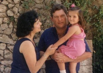 Fallece el padre de Rozalén