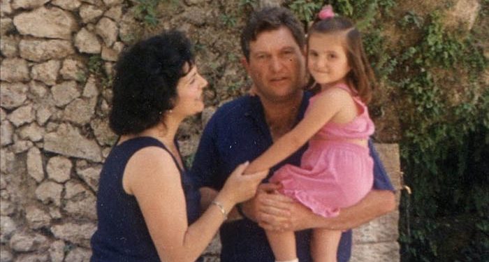 Fallece el padre de Rozalén