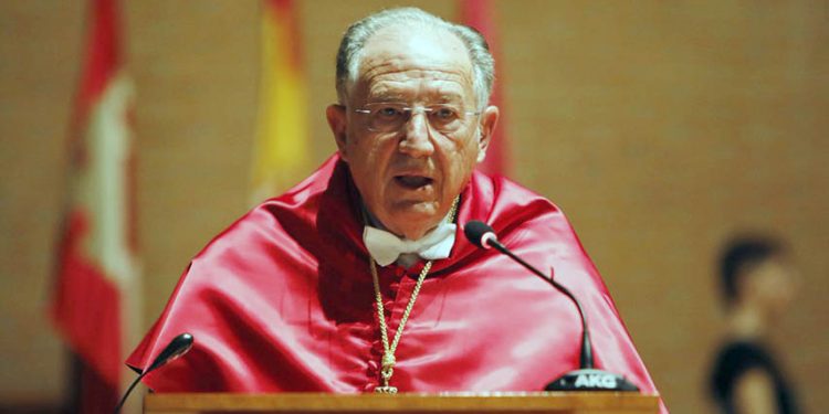 Félix Sanz Roldán, elegido miembro del Comité Ejecutivo de la Conferencia de Consejos Sociales