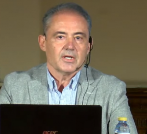 Francisco Alía Miranda