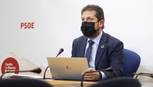 Francisco Pérez Torrecilla