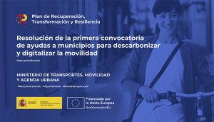 Guadalajara recibirá casi cuatro millones para construir un aparcamiento disuasorio y una ZBE y Cuenca 220.000 euros para implantar una Zona de Bajas Emisiones