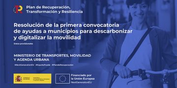 Guadalajara recibirá casi cuatro millones para construir un aparcamiento disuasorio y una ZBE y Cuenca 220.000 euros para implantar una Zona de Bajas Emisiones