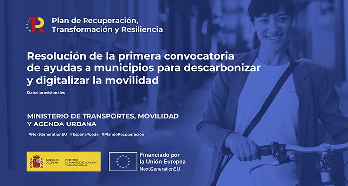Guadalajara recibirá casi cuatro millones para construir un aparcamiento disuasorio y una ZBE y Cuenca 220.000 euros para implantar una Zona de Bajas Emisiones