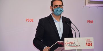 Gutiérrez afea a Núñez no pedir perdón a la UCLM “Recortaron un 40% el presupuesto y multiplicaron las tasas”
