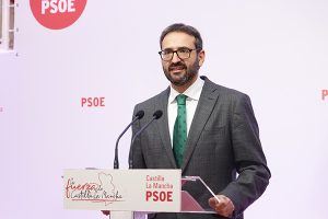 Gutiérrez “Si Núñez fuera coherente y valiente no apoyaría a alguien que ha defendido radicalmente lo contrario a él”