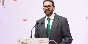 Gutiérrez “Si Núñez fuera coherente y valiente no apoyaría a alguien que ha defendido radicalmente lo contrario a él”