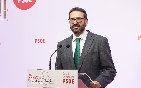 Gutiérrez: “Si Núñez fuera coherente y valiente no apoyaría a alguien que ha defendido radicalmente lo contrario a él” 1 Gutiérrez “Si Núñez fuera coherente y valiente no apoyaría a alguien que ha defendido radicalmente lo contrario a él”