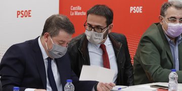 Gutiérrez subraya el mensaje de entendimiento de Page frente a un Núñez que acoge a Vox porque “sabe que va a perder”