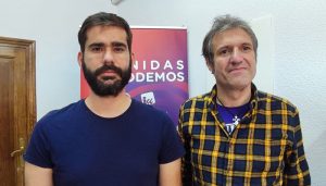 Habrá un servicio de igualdad con gestión directa a propuesta de Unidas PODEMOS-IU Guadalajara