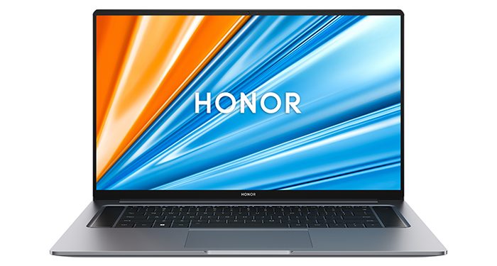 Honor estrena el MagicBook 16, el nuevo portátil con diseño premium, conectividad sin fisuras y un rendimiento excepcional 1 Honor MagicBook 16