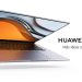 Huawei lanza el MateBook 16, el nuevo portátil de 16 pulgadas diseñado para mejorar la productividad