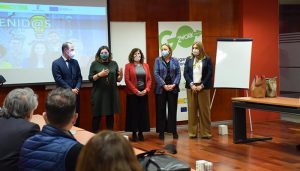 Inaugurada una nueva edición del espacio coworking en Guadalajara