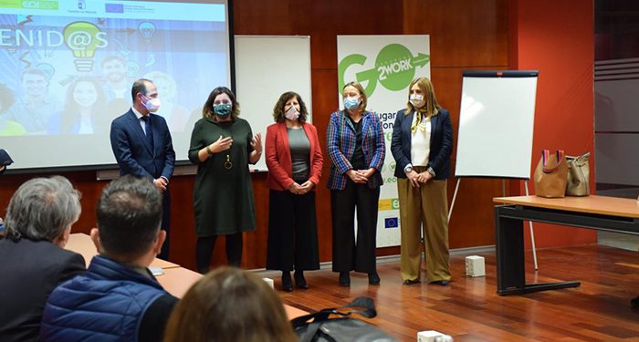 Inaugurada una nueva edición del espacio coworking en Guadalajara