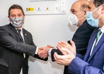 Inaugurado el Alfar de Pedro Mercedes reconvertido en museo y centro cultural