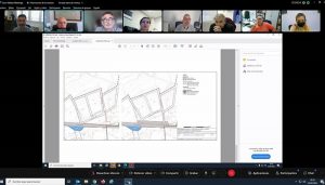 Informe favorable para la modificación puntual del Plan de Delimitación de Suelo Urbano de Cañete