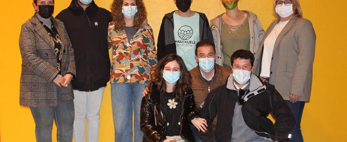 Iniesta acogerá la II Feria del Clima de la Manchuela 1 Iniesta acogerá la II Feria del Clima de la Manchuela