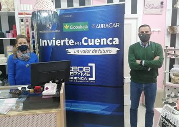 Invierte en Cuenca destaca la aparición de Kenelu como taller de confección en San Clemente